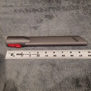 OEM Dyson Vacuum Crevice Brush Attachment Combo Tool